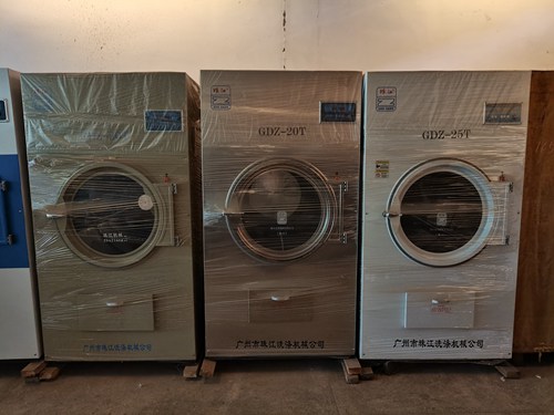 賓館用工業洗脫機
